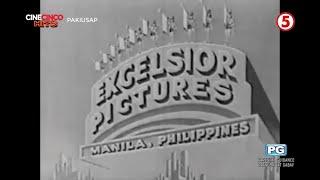 Excelsior Films Logo 1940