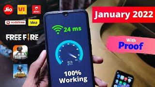 January 2022 New High Speed 5G APN Setting  Jio Apn Settings  Airtel APN Setting  Vi APN Setting