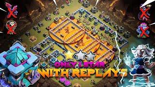 2024 NEW TH13 WARCWL BASE  ANTI 2 STAR WAR BASE