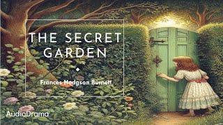 The Secret Garden AudiobookAudioDrama