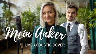 Mein Anker Live Acoustic Cover by Monito