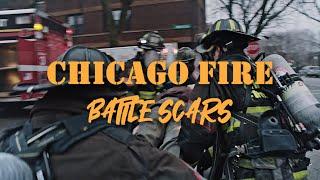 BATTLE SCARS • CHICAGO FIRE 2020