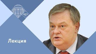 Палачу русского народа стоит памятник в центре Москвы. Е.Ю.Спицын встреча на Мосфильме