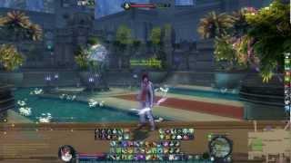 Aion Ranger Jumpshot & Slideshot Guide GER - Jäger Manoli