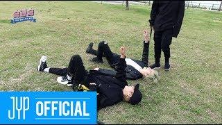 Stray Kids스트레이 키즈  SKZ&SKZ슼과 슼 Ep.03