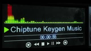 Chiptune Keygen Music Bass Boosted