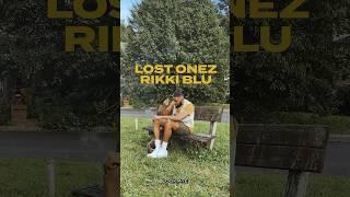 #LOSTONEZ OUT NOW + STREAM #HUESofBLU And make sure you LIKE & SUBSCRIBE