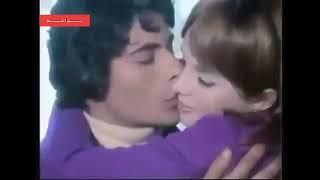 قبلات نجلاء فتحي @ معالي زايد @ نبيله عبيد ساخنة 