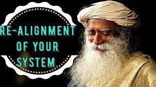 Sadhguru about five layers of body  five sheaths of body .