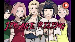 Jikage Rising v1.29a for PC and Android