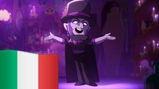 Brawl Stars animation Brawl-O-Ween Stories Doppiaggio ITA