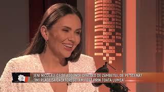 Dupa fapta si rasplata - Jeni Nicolau - 27 Ianuarie 2024 - Partea 1 @MetropolaTV