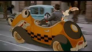 Who Framed Roger Rabbit - Chase Scene - Rescore