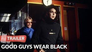 Good Guys Wear Black 1978 Trailer HD  Chuck Norris  Anne Archer