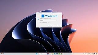 How to Restart Windows 11 Computer