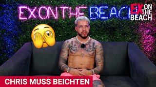 Das klingt NICHT GANZ nach der WAHRHEIT   Staffel 5  Ex on the Beach