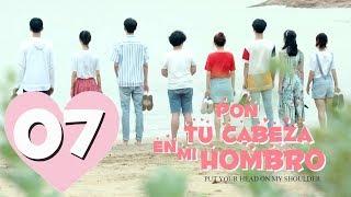 Pon Tu Cabeza en mi Hombro ｜Episodio 07 Completo Put Your Head On My Shoulder｜WeTV ｜【ESP SUB】