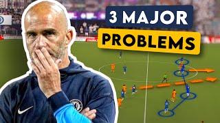 Why Marescas Chelsea are Losing Every Game