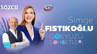 Gökyüzü Sohbetleri 67. Bölüm  Öner Döşer  17 Ekimde Dolunay Koç Burcunda