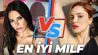 EN GÜZEL TÜRK MILF KİM?  UwUFUFU