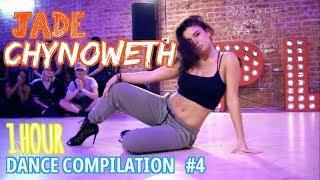 Jade Chynoweth 1 HOUR Dance Compilation P.4