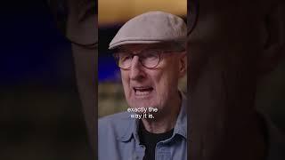 James Cromwell Interview Unlocking the Power of Art  The Thread Season 2