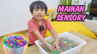 Kyo Main Water Beads Orbeez - Mainan Sensory Untuk Anak  - Homeschooling