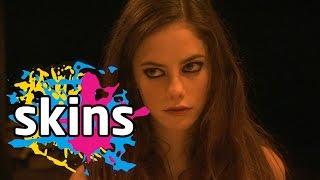 Effys Night Out - Skins 10th Anniversary