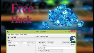 Tanki online - Cheat Engine HACK CRYSTALS