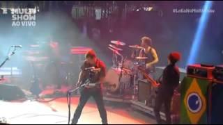 Queens of the Stone Age - 05 - Song for the Dead - Lollapalooza 2013