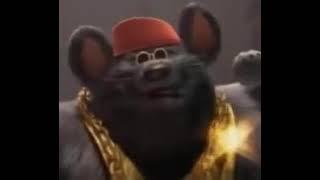 Biggie Cheese gets chug jugs with you