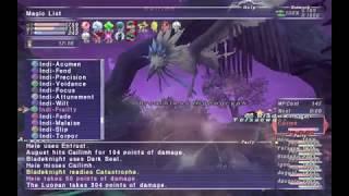 FFXI Returning Players Guide Delve