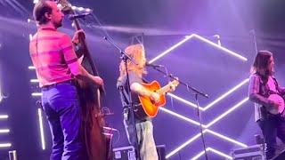 Billy Strings “Fire On My Tongue” into “Secrets” Live in Atlantic City Night 1 February 16 2023