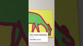 ARTES Sommerkatalog 2024