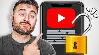 This YouTube SEO Secret will SKYROCKET your views