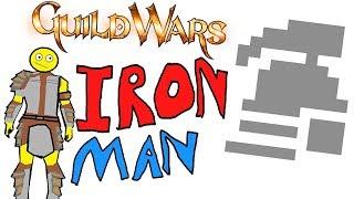 Guild Wars Ironman Mode Introduction