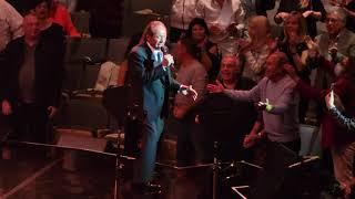 PAUL ANKA... MEDLEY OF  HITS...LIVE..WESTBURY NY...102221...4K