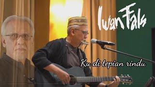 Di Tepian Rindu - Davi Sumbing  Iwan Fals Cover & Lirik 