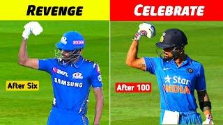 10 All Time Famous  Celebrations in Cricket  By The Way