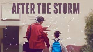 After the Storm 2016  Hungry for more Clip  Hiroshi Abe  Yôko Maki  Satomi Kobayashi