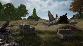 Туристическое агентство PUBG представляет обзор Эрангеля