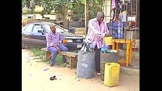 Black Market You Will Laugh Till Your Heart Is Full Of Joy With This Classic Comedy -Nigerian