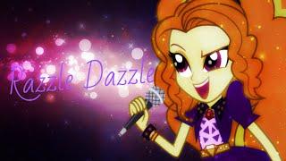 Razzle Dazzle PMV Adagio Dazzle Version