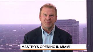 Tilman Fertitta on the Restaurant Industry Gaming and NBA Revenue