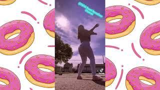 Cant Stop Jiggin TikTok Dance Challenge Compilation #002