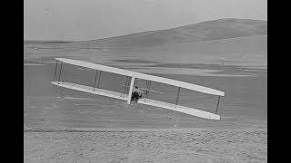 The Wright Brothers DID Invent the Airplane