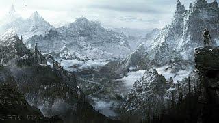 The Elder Scrolls V Skyrim OST- All explore tracks