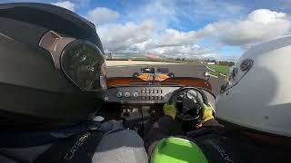 20240223 Caterham 620R Donington Andy J 2