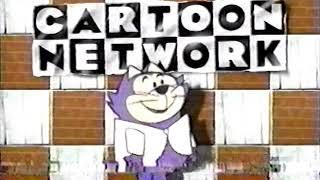 Top Cat Cartoon Network bumpers Checkerboard era