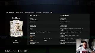 Стоит ли донатить в EA FC 24? Поймал первую ИКОНУ